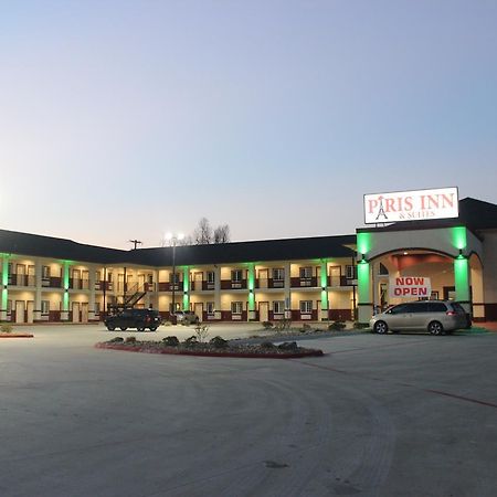 Paris Inn & Suites Zewnętrze zdjęcie