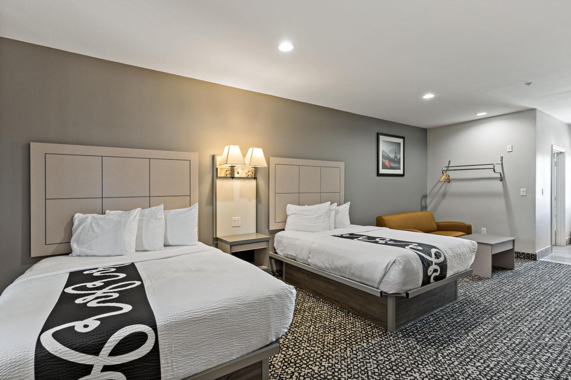 Paris Inn & Suites Zewnętrze zdjęcie