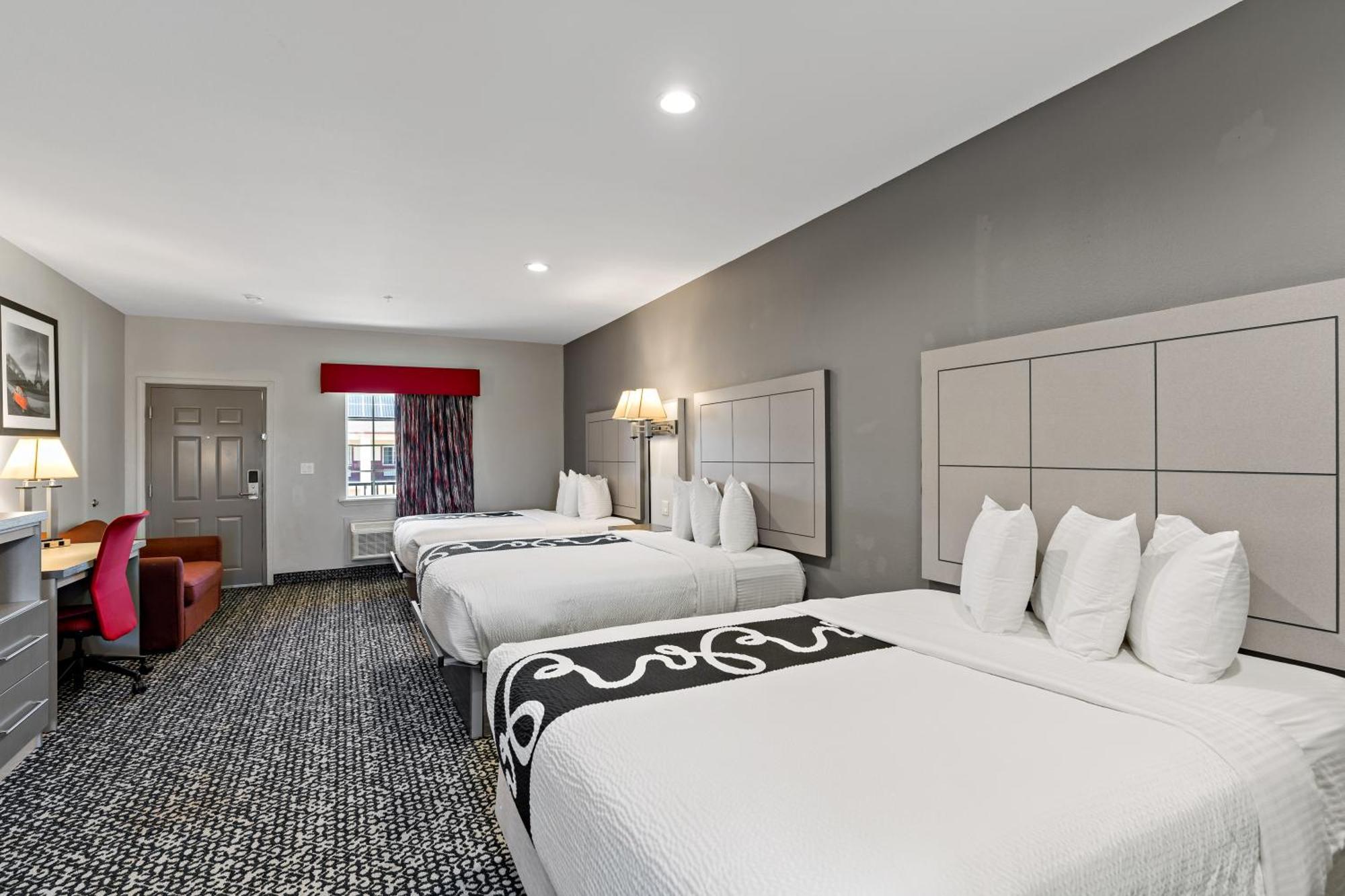 Paris Inn & Suites Zewnętrze zdjęcie