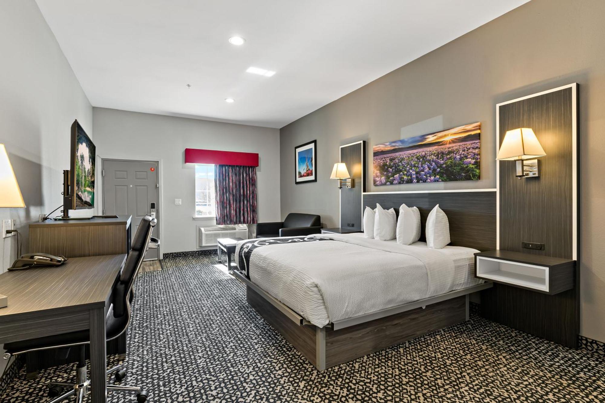 Paris Inn & Suites Zewnętrze zdjęcie
