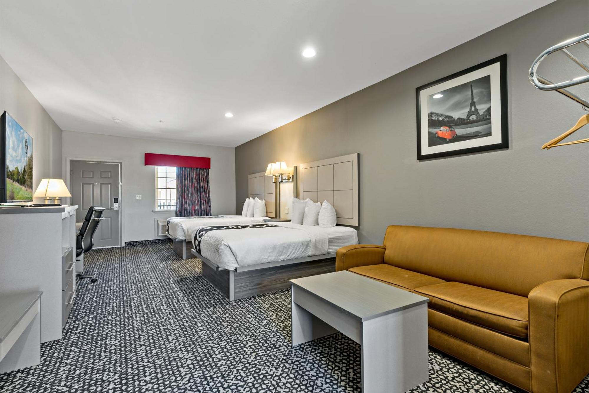 Paris Inn & Suites Zewnętrze zdjęcie