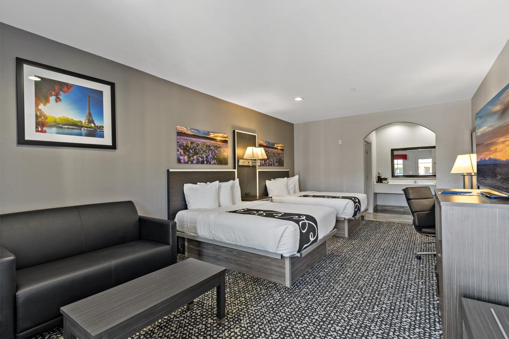 Paris Inn & Suites Zewnętrze zdjęcie