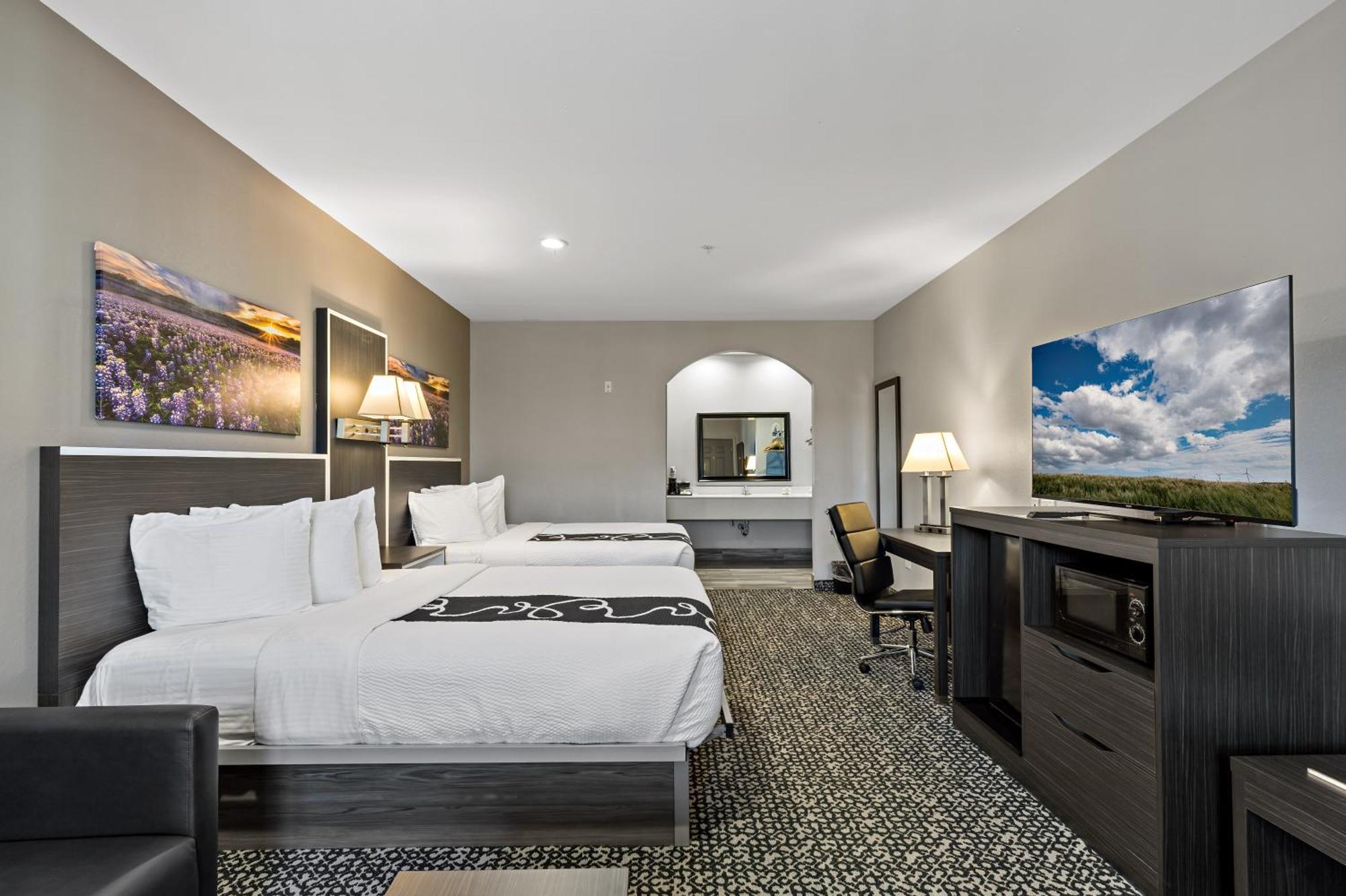 Paris Inn & Suites Zewnętrze zdjęcie