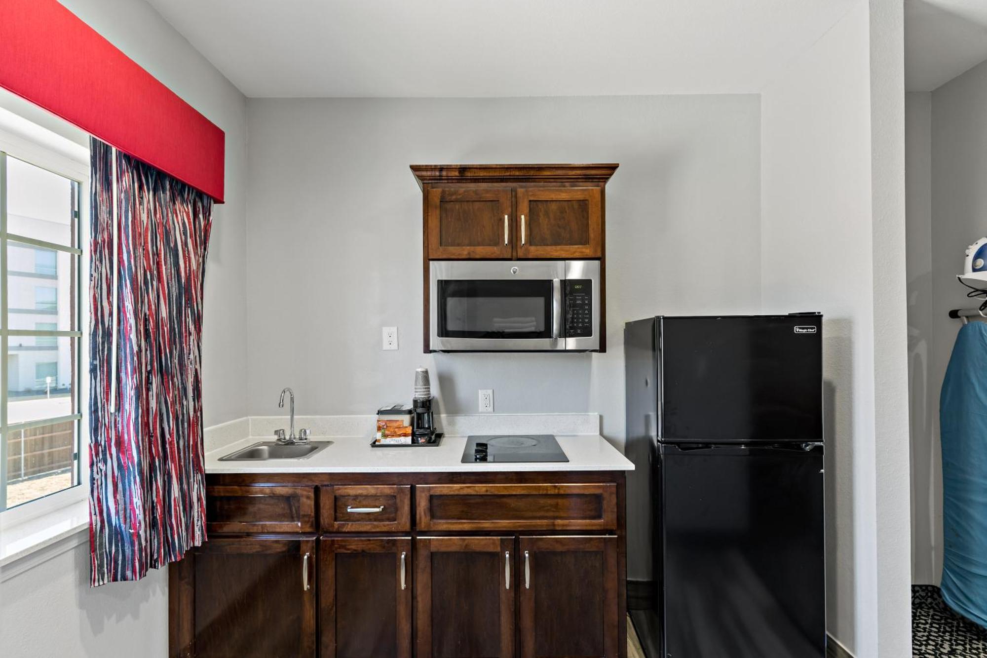 Paris Inn & Suites Zewnętrze zdjęcie