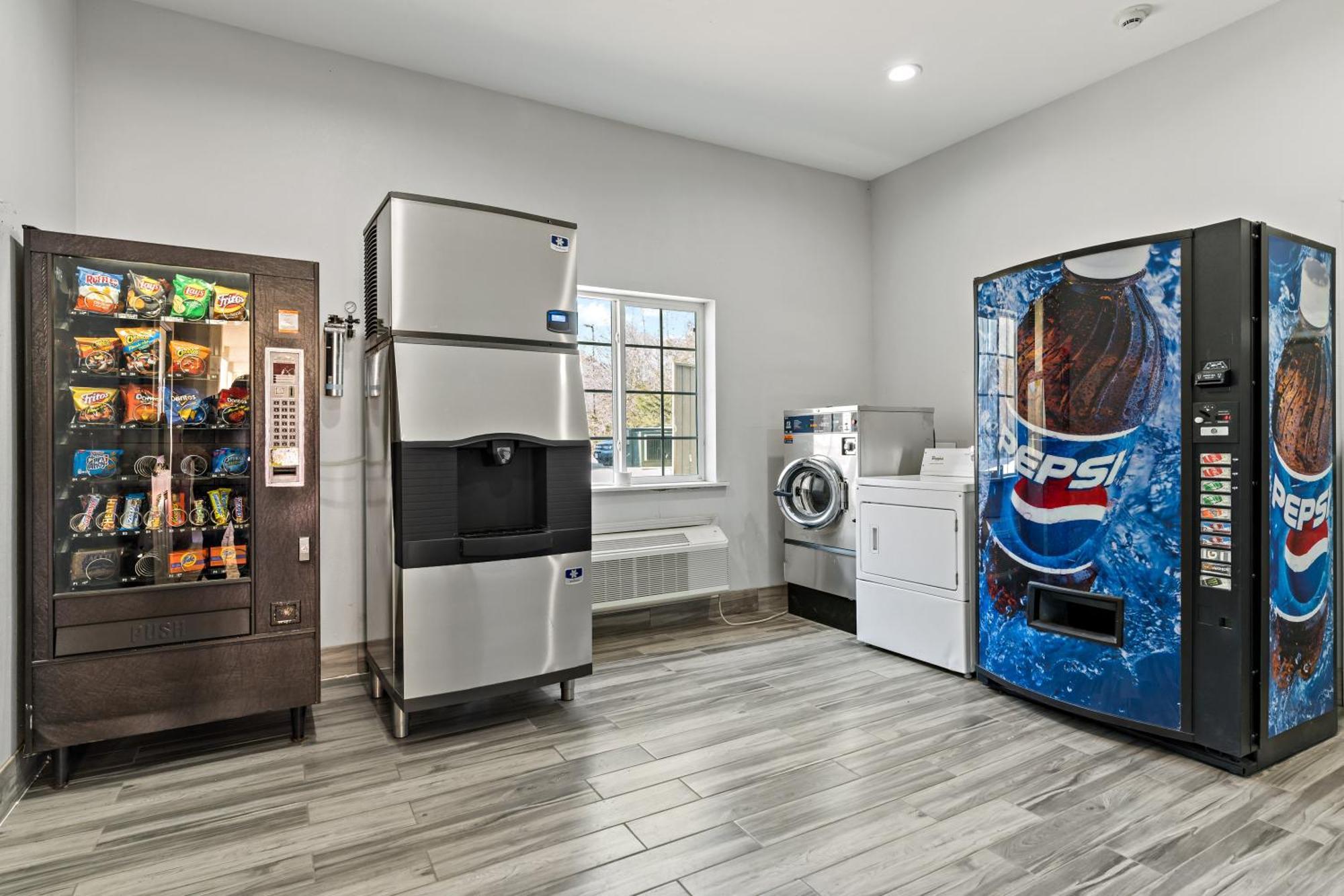Paris Inn & Suites Zewnętrze zdjęcie