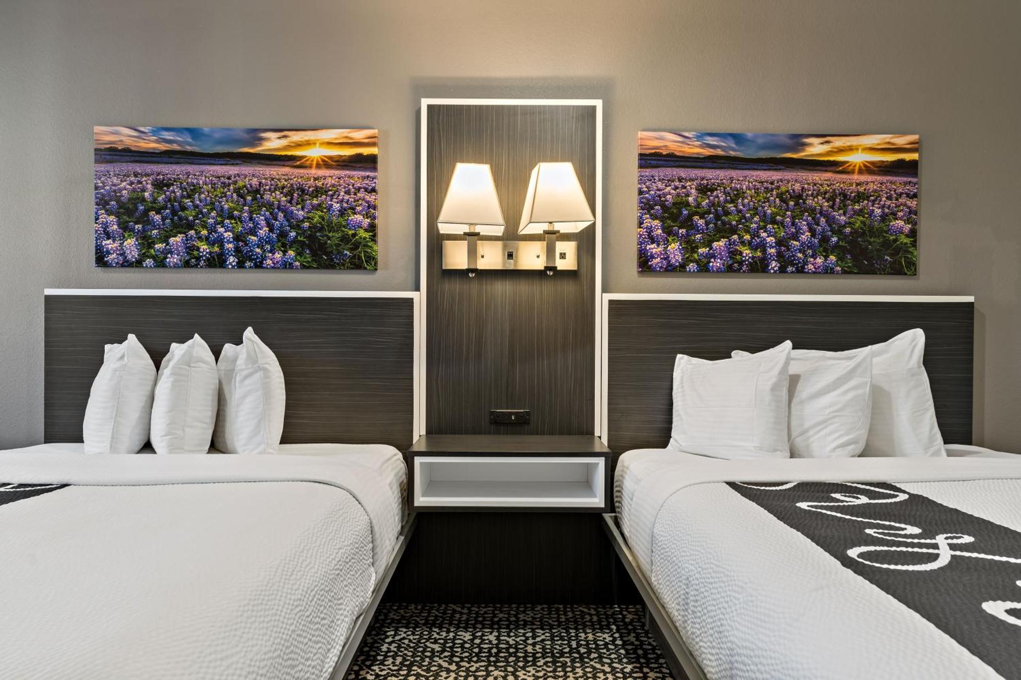 Paris Inn & Suites Zewnętrze zdjęcie
