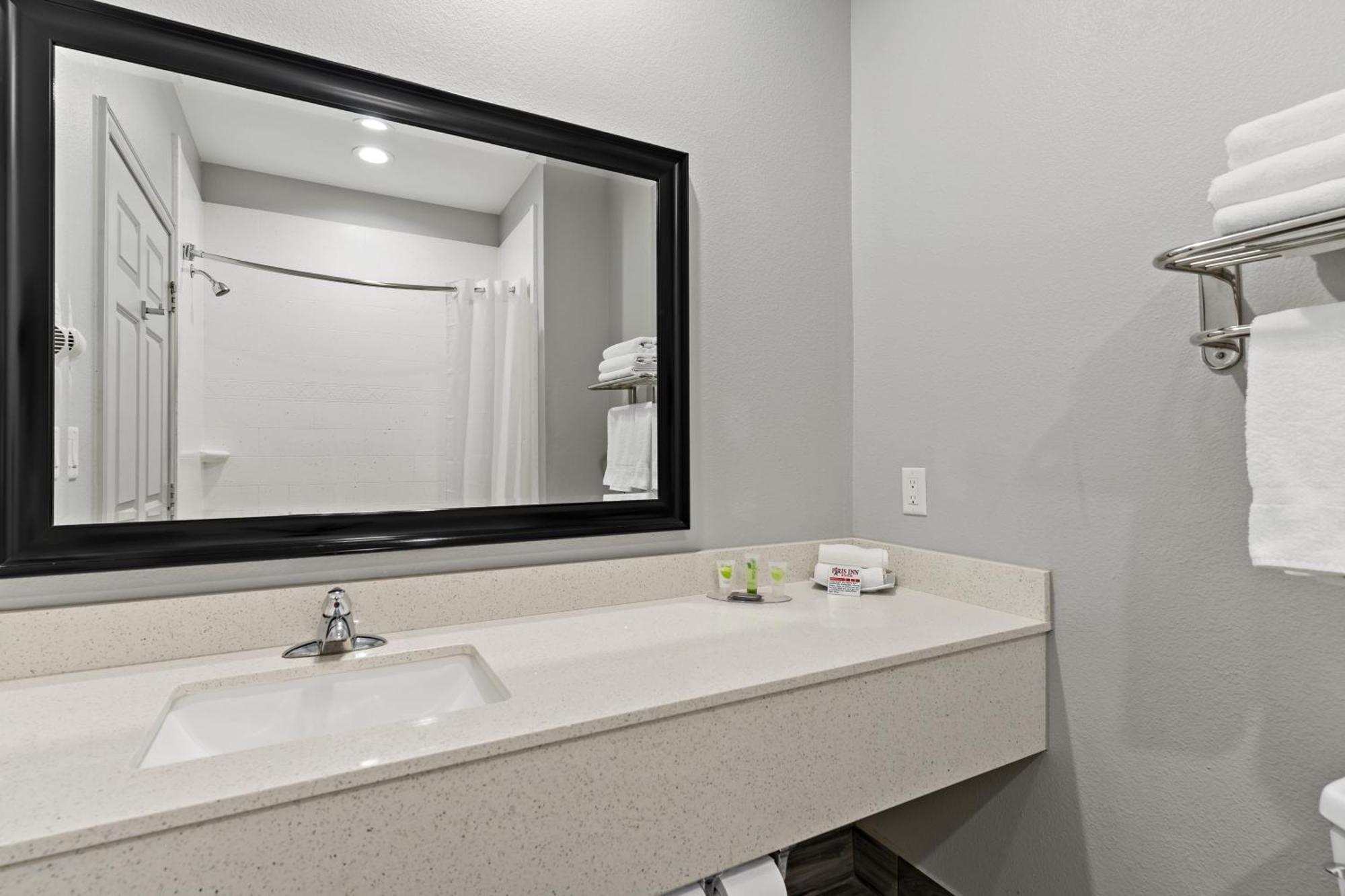 Paris Inn & Suites Zewnętrze zdjęcie