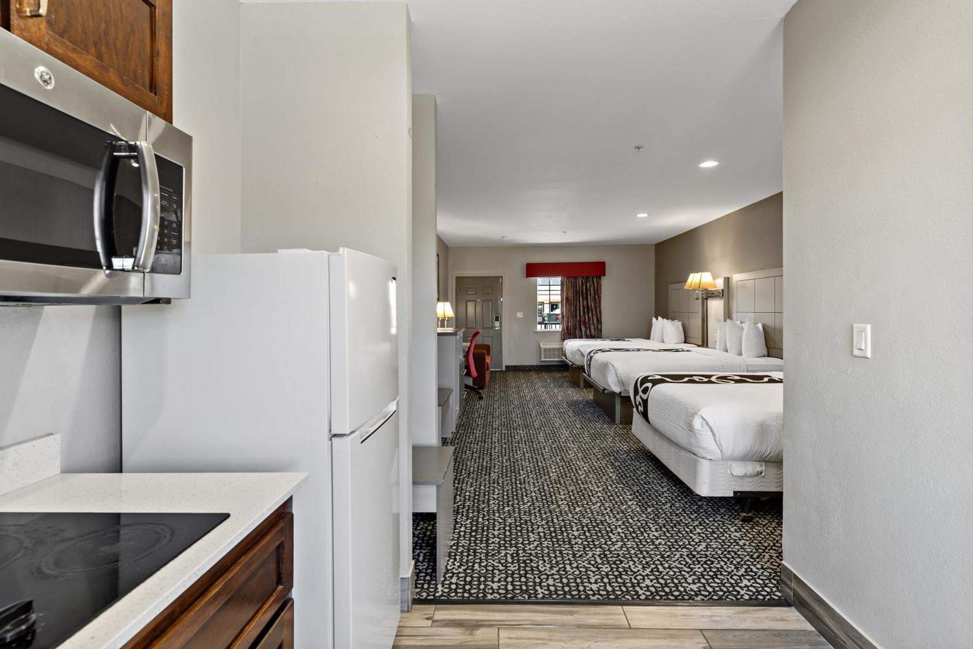 Paris Inn & Suites Zewnętrze zdjęcie