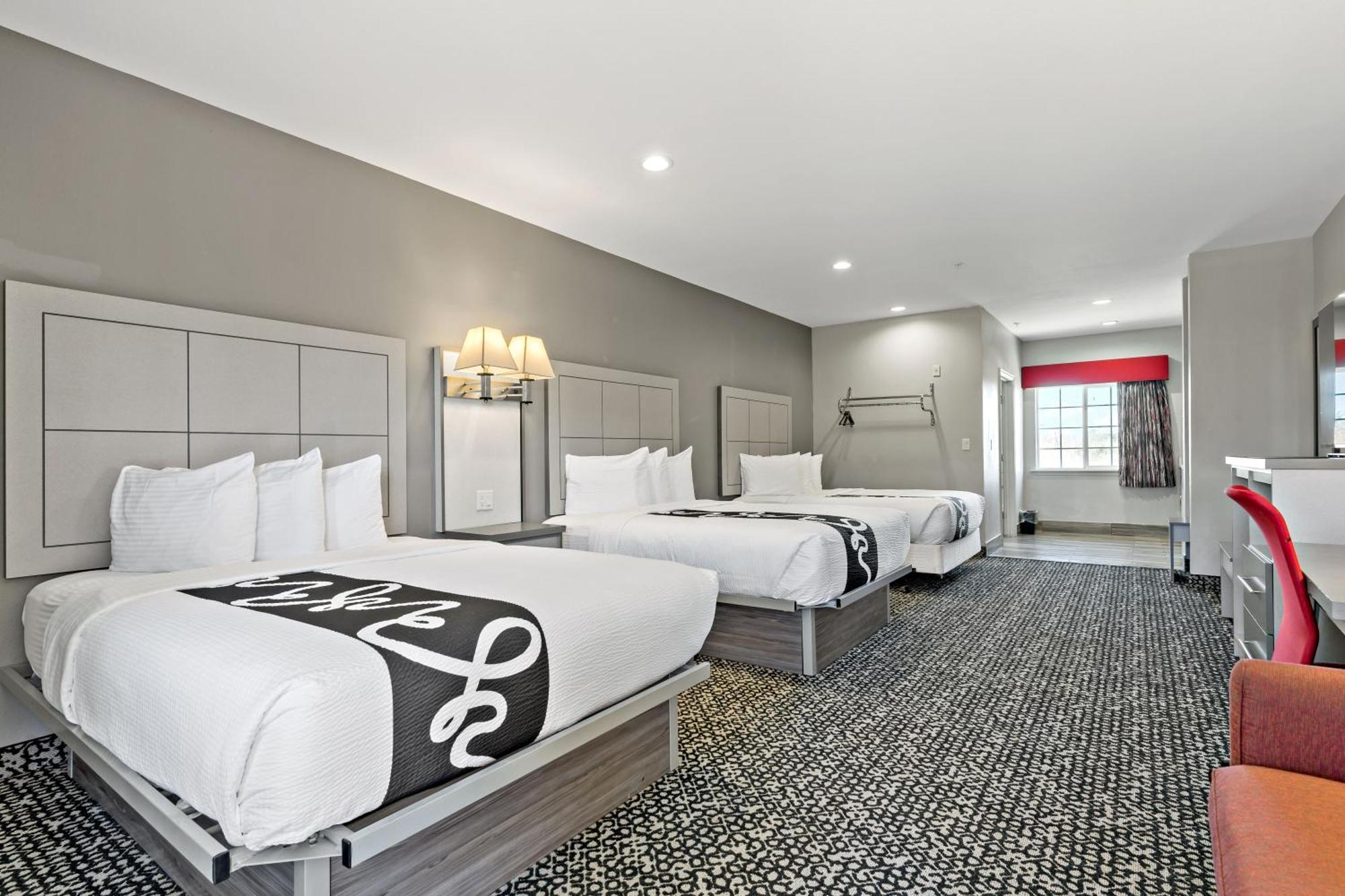 Paris Inn & Suites Zewnętrze zdjęcie