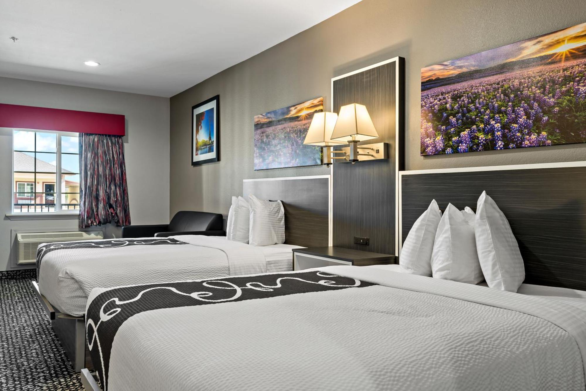 Paris Inn & Suites Zewnętrze zdjęcie