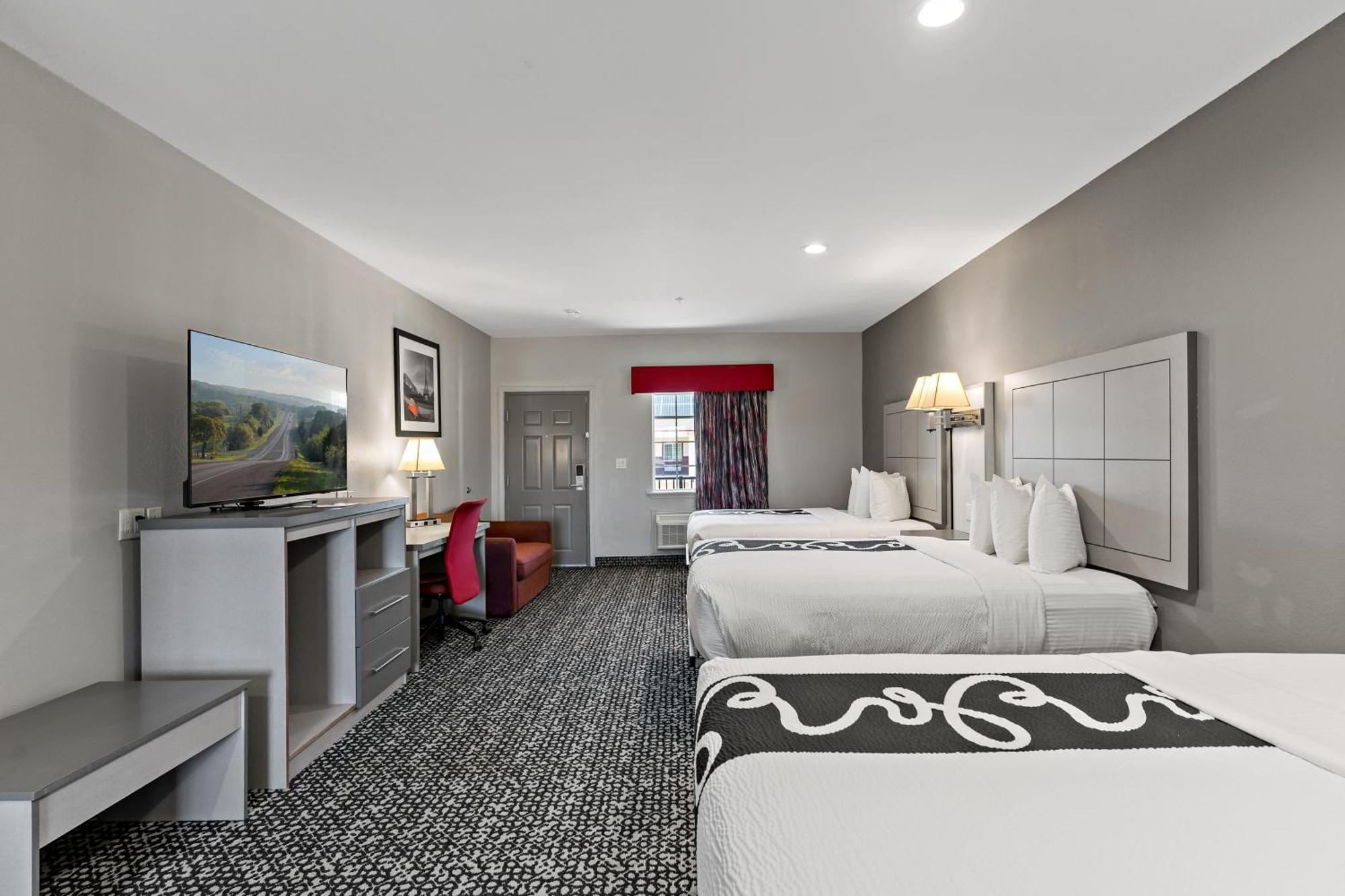 Paris Inn & Suites Zewnętrze zdjęcie