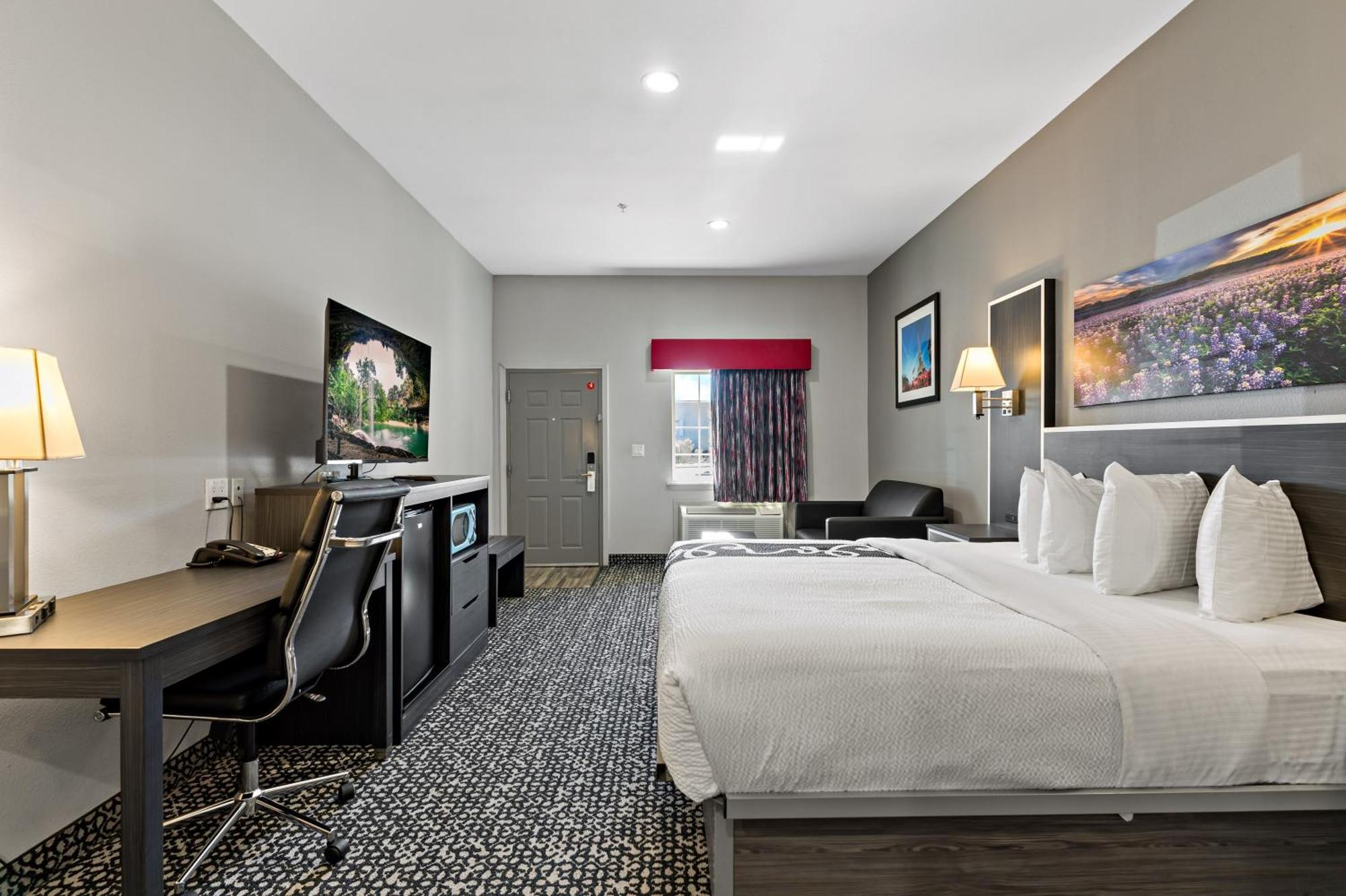 Paris Inn & Suites Zewnętrze zdjęcie