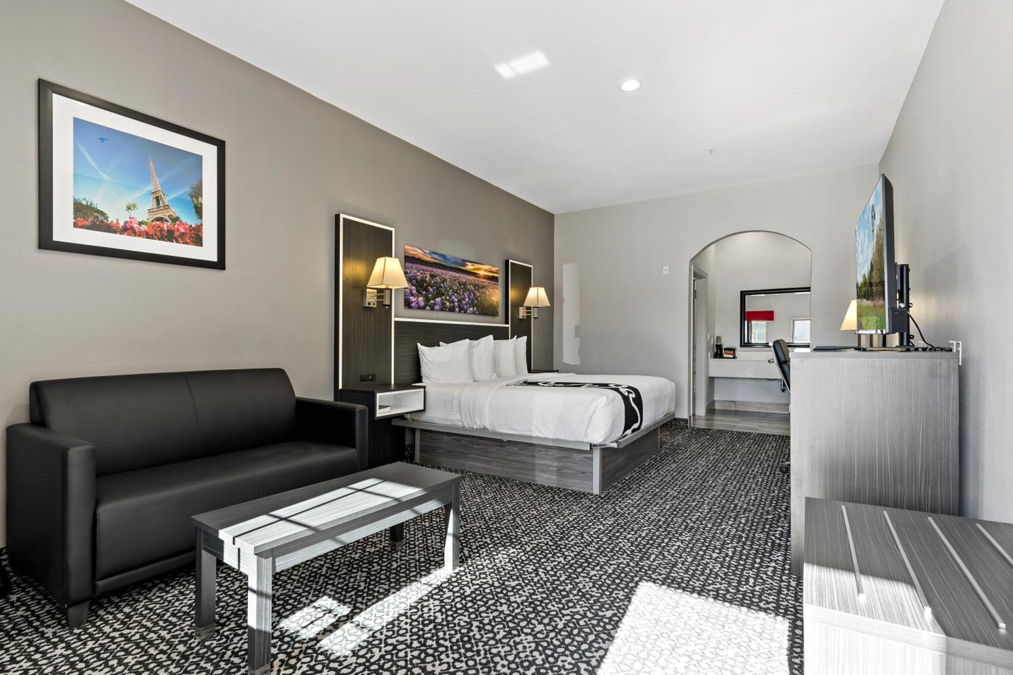 Paris Inn & Suites Zewnętrze zdjęcie