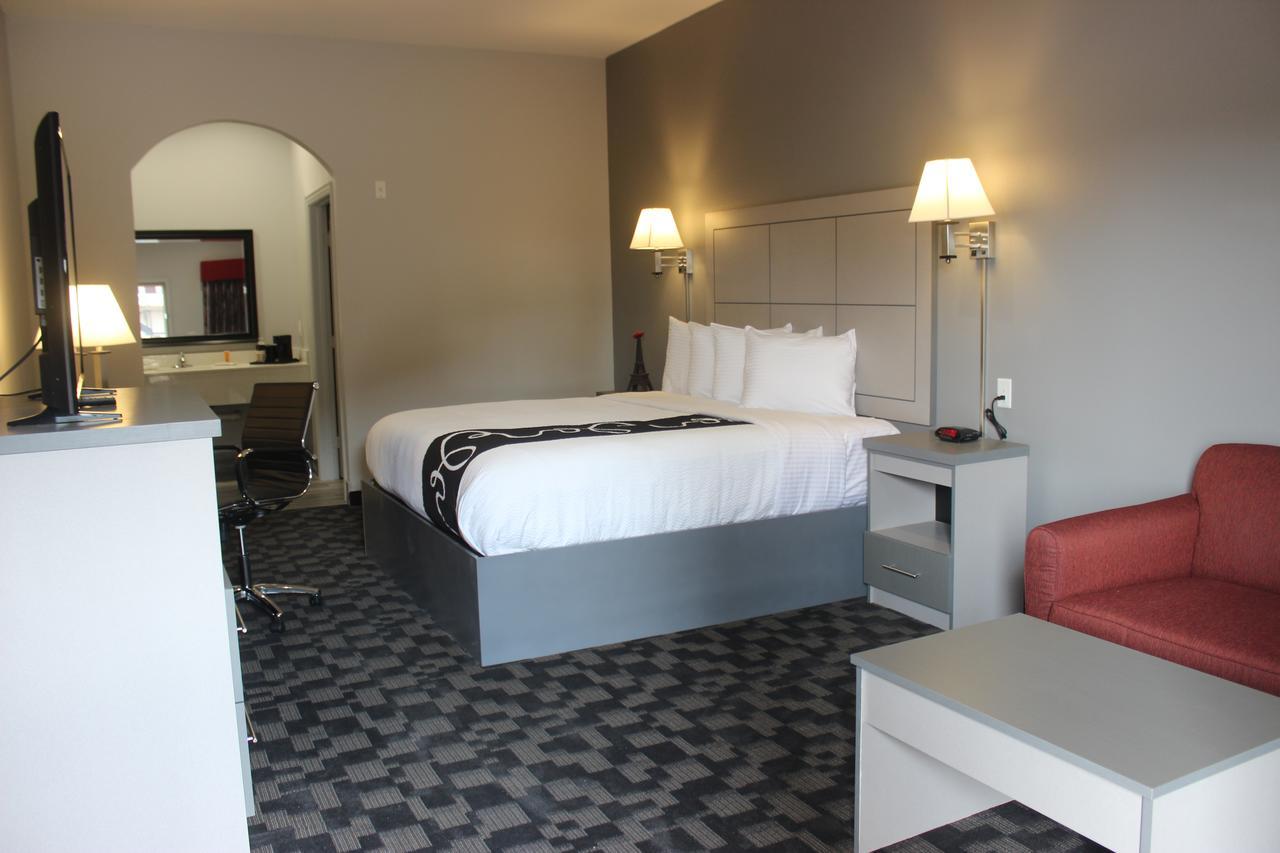 Paris Inn & Suites Zewnętrze zdjęcie