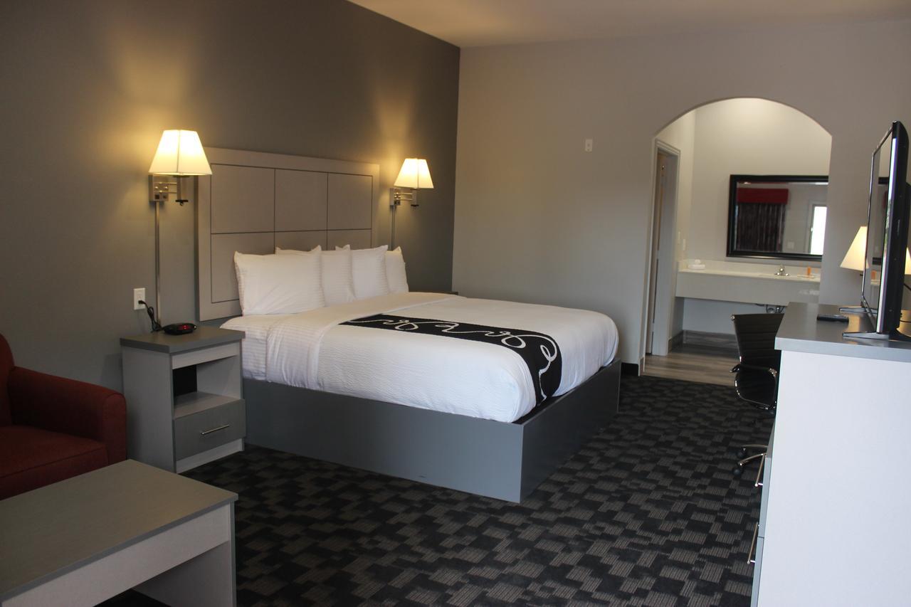 Paris Inn & Suites Zewnętrze zdjęcie