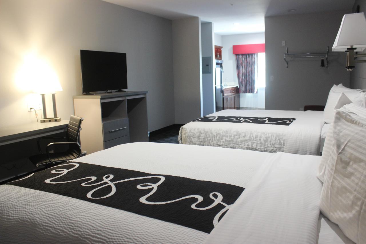 Paris Inn & Suites Zewnętrze zdjęcie