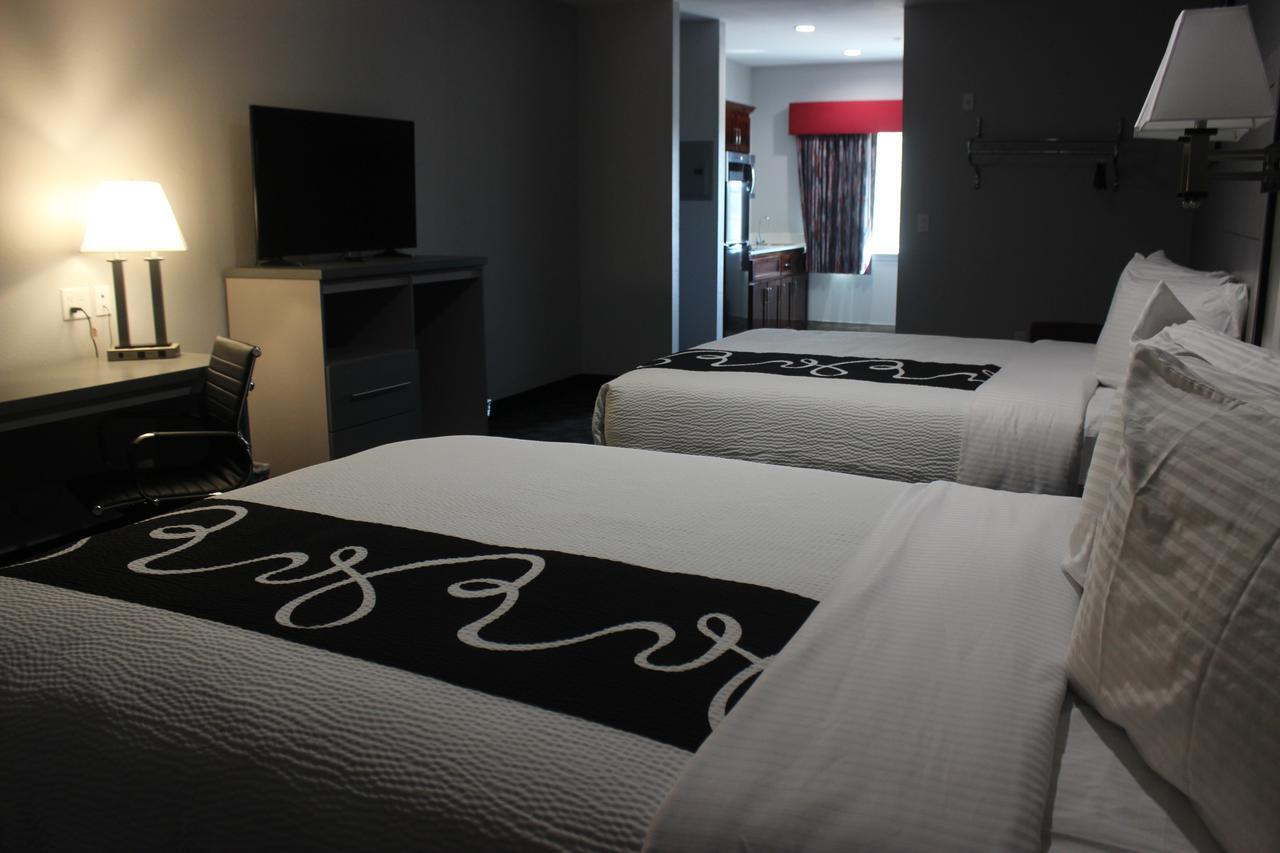 Paris Inn & Suites Zewnętrze zdjęcie