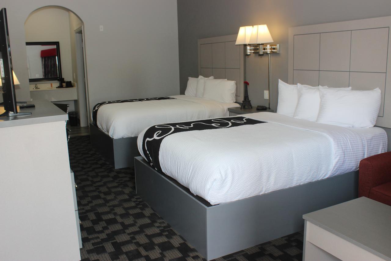 Paris Inn & Suites Zewnętrze zdjęcie