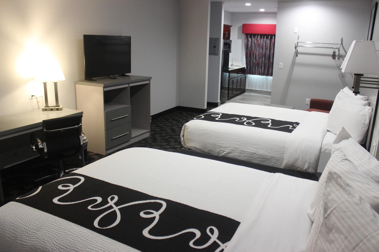 Paris Inn & Suites Zewnętrze zdjęcie