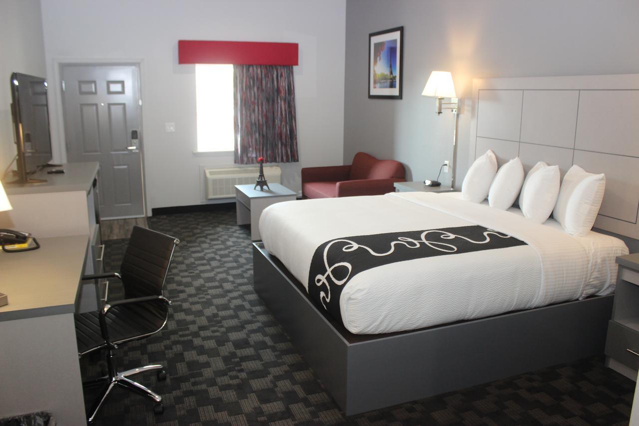 Paris Inn & Suites Zewnętrze zdjęcie