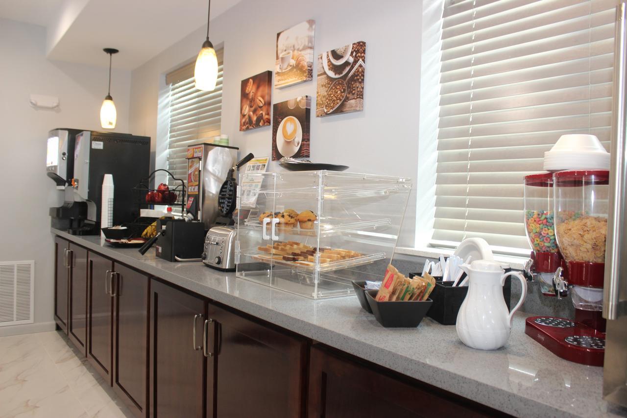 Paris Inn & Suites Zewnętrze zdjęcie