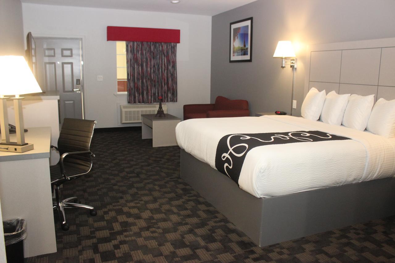 Paris Inn & Suites Zewnętrze zdjęcie