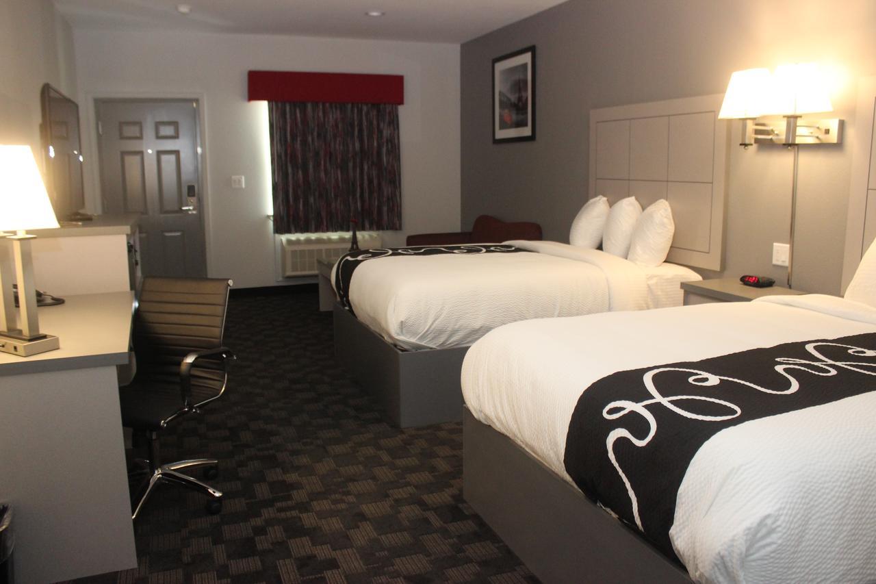 Paris Inn & Suites Zewnętrze zdjęcie