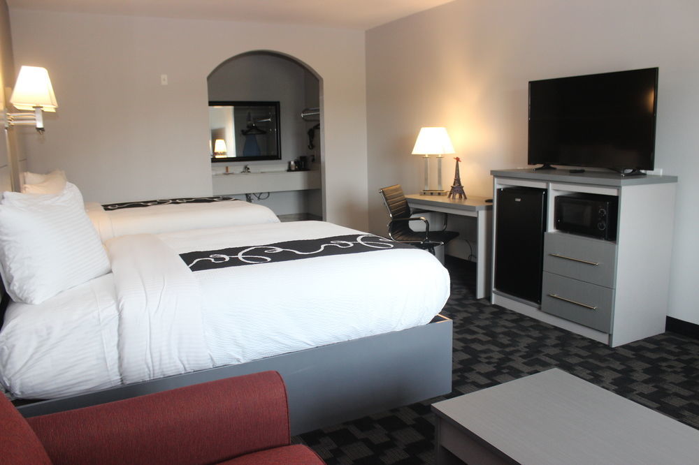 Paris Inn & Suites Zewnętrze zdjęcie