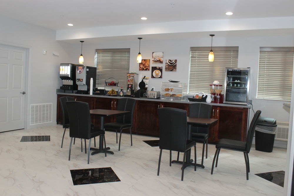 Paris Inn & Suites Zewnętrze zdjęcie