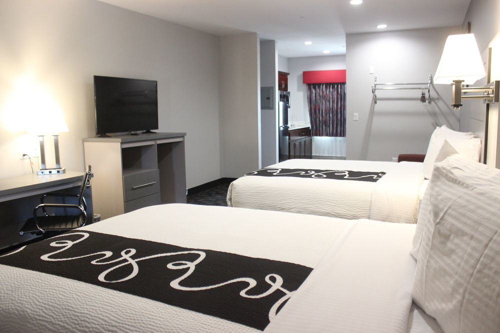 Paris Inn & Suites Zewnętrze zdjęcie