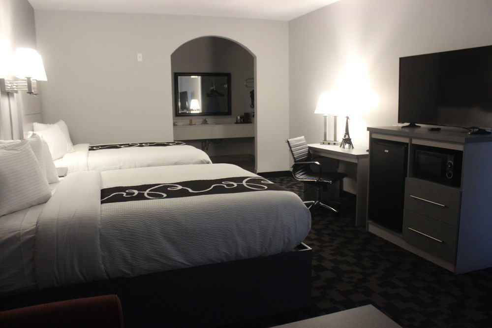 Paris Inn & Suites Zewnętrze zdjęcie